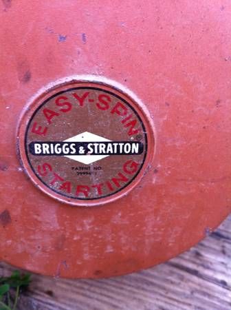 Briggs & Stratton Model Identification | OldMiniBikes.com